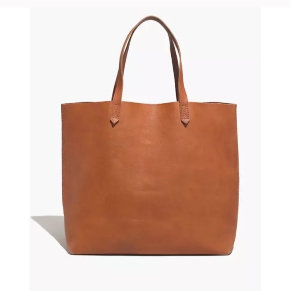 Madewell Transporter Tote
